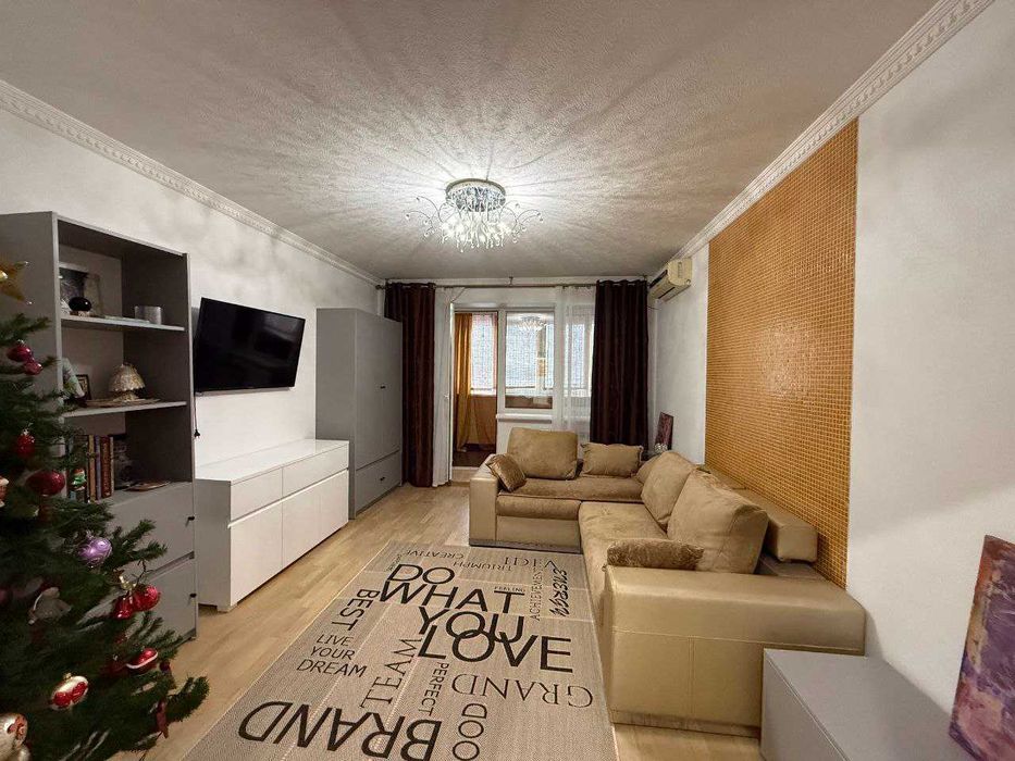 Продам 2-к квартиру, кирпичный дом, Созидатель, СЕРТИФИКАТ