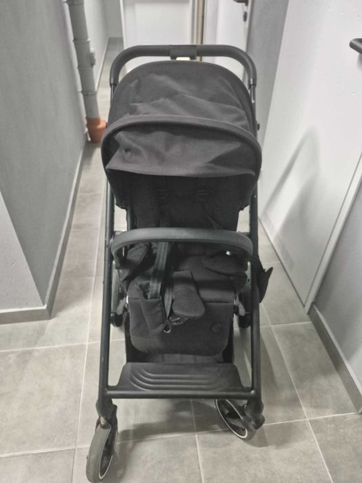 Wózek spacerowy cybex balios s lux