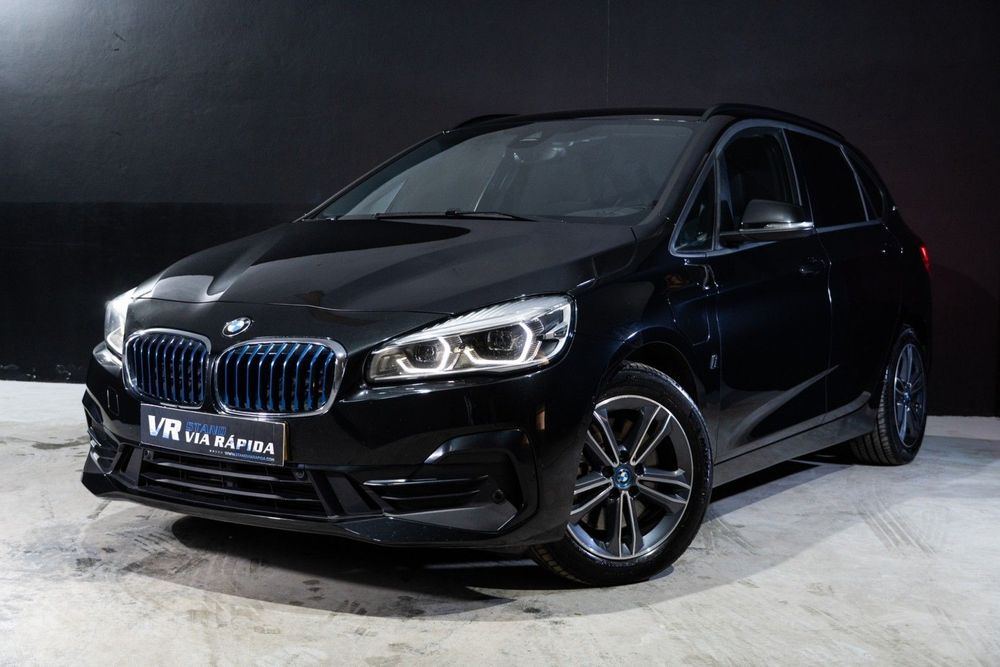 BMW 225xe Active Tourer Line Sport