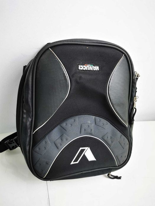Torba na zbiornik Vanucci Tankbag  z możliwością powiększenia