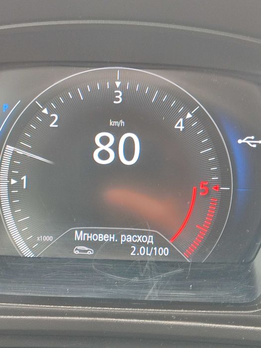 Продам Renault Kadjar BOSE 2019