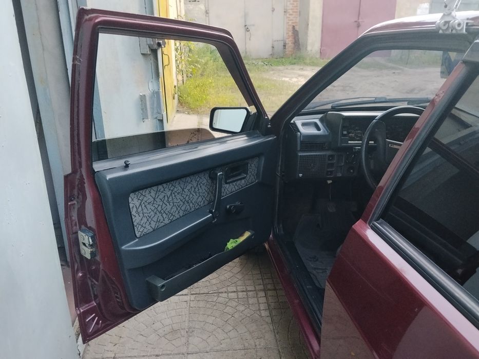 Продам в гарному стані ваз 21099