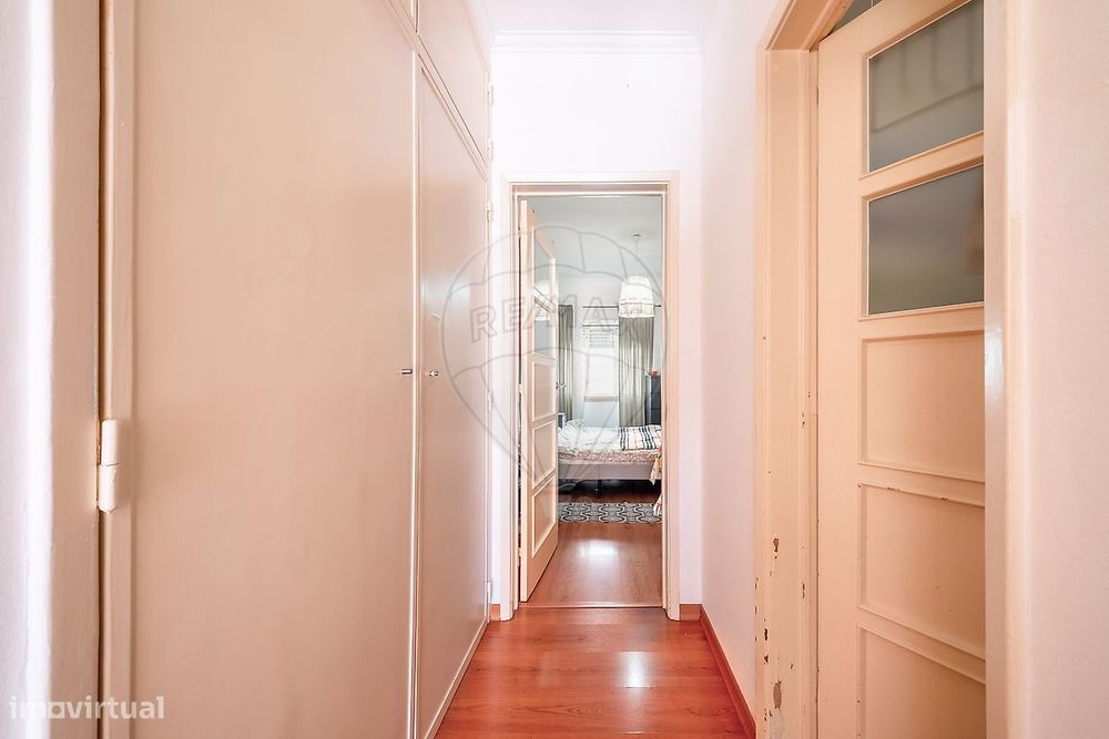 Apartamento T2 para venda