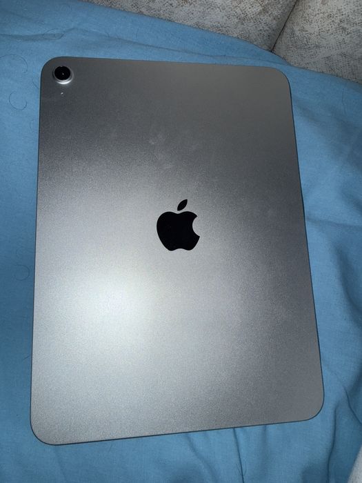 Ipad 10 g 1 mes com garantia