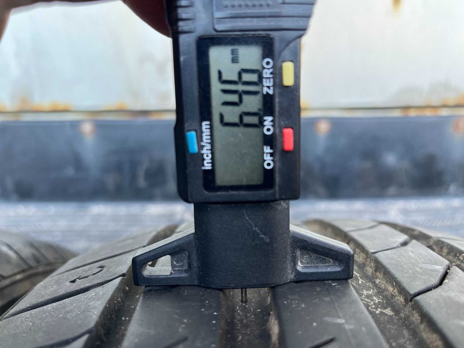 ШИНИ літні 225/55 R16 Nexen Nfera Primus