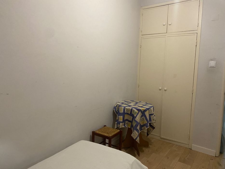 Quarto solteiro