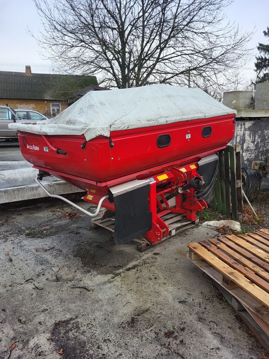 Sprzedam kosiarkę dyskową lely splendimo classic 240 nie krone vicon