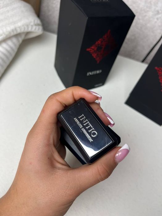 Initio Parfums Prives оригінал парфуми
