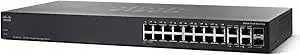 CISCO SG300-28 Portas Gigabit com gestão