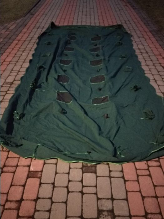 Тенты для зонтов/качелей/другого - 540 грн.