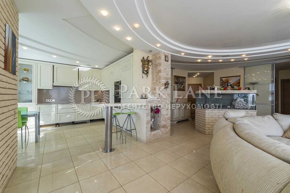 Багатокімнатна квартира за адресою (площа 155 м²) - Atlanta.ua - фото 4