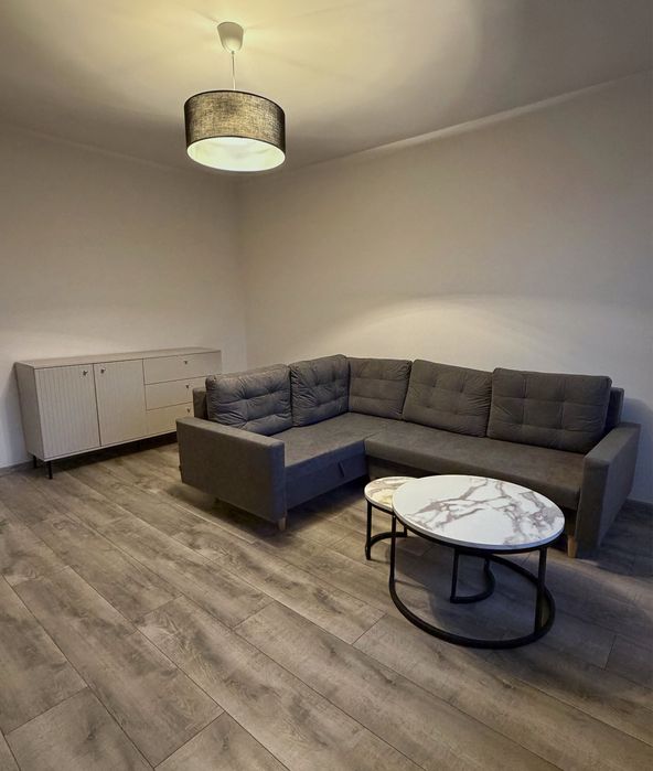 Mieszkanie na wynajem w centrum Legnicy