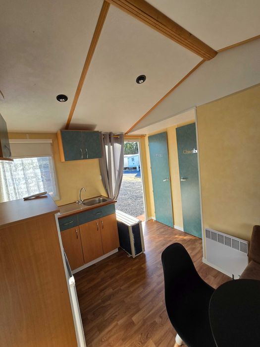 IRM Super Vênus T2 toda equipada pronta a morar oferta transporte oportunidade boa