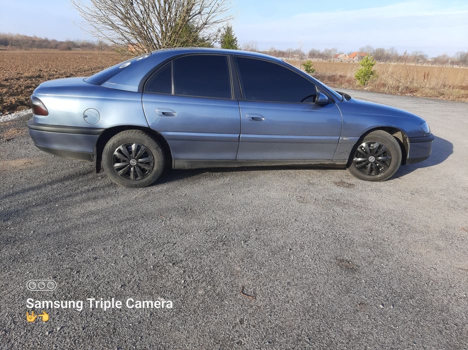 Продам омегу б 2.0: 3 300 $ - Opel Вінниця на Olx