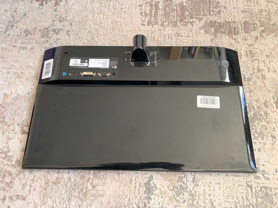 Монітор 22MP58VQ-P з ips матрицею