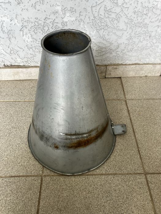 Конус для забоя птиці