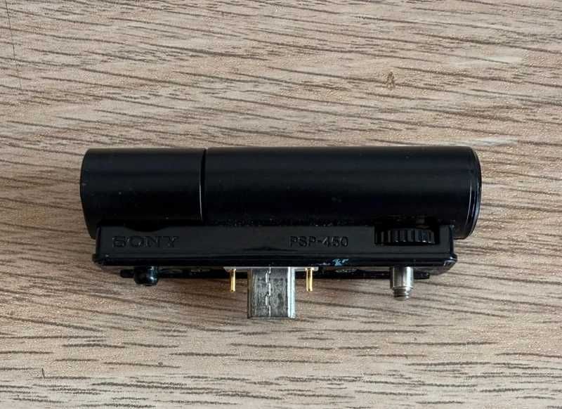 PlayStation Portable (PSP) Camera 450