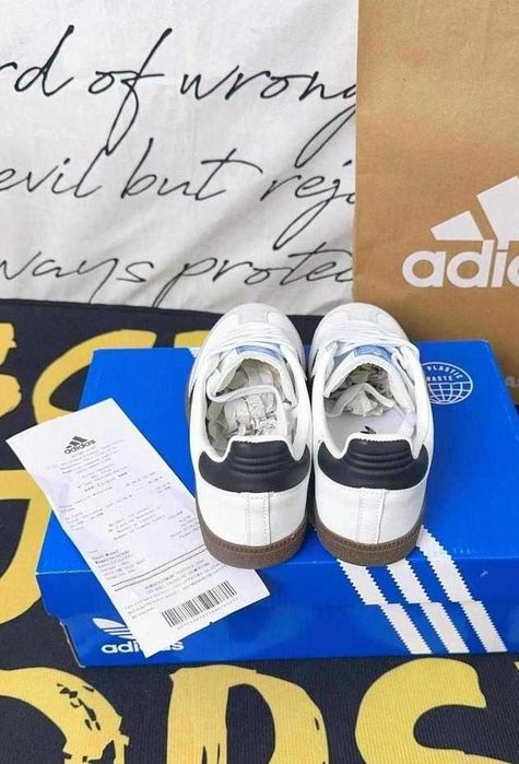 adidas SAMBA OG