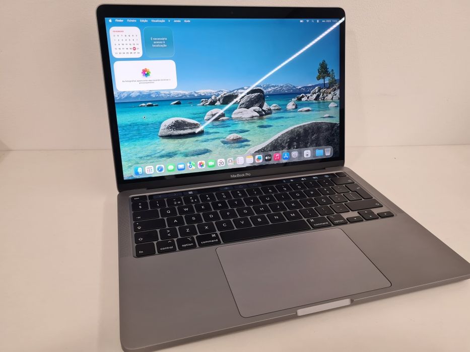 Macbook Pro A2251 Ano 2020