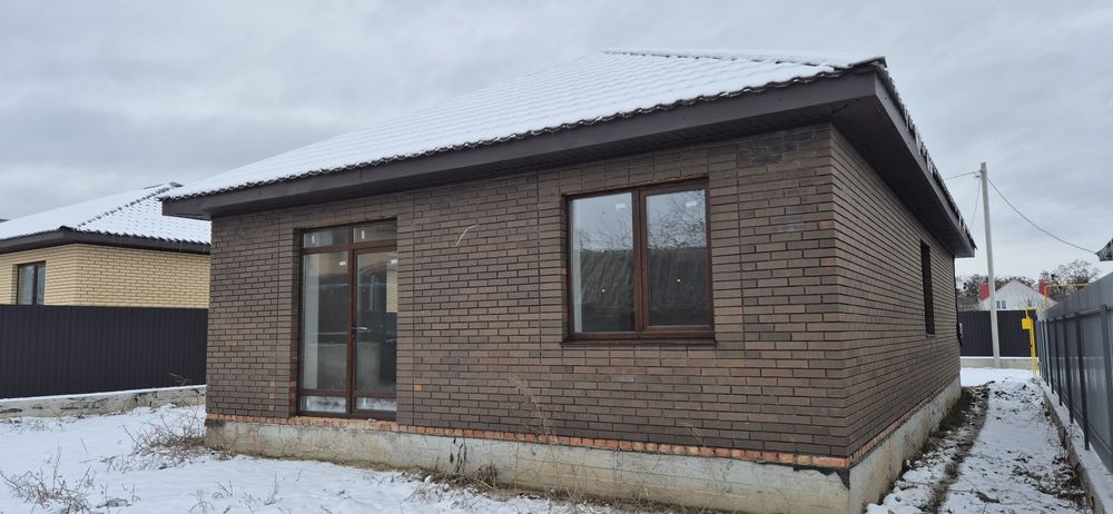 Дом по адресу ул. Магистратская (площадь 105 м²) - Atlanta.ua - фото 3