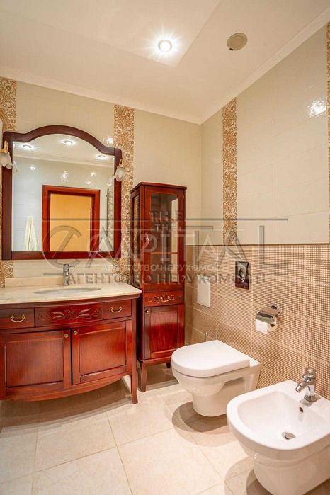 4+-rooms apartment apartment by the address (area 144 m²) - Atlanta.ua - photo 3