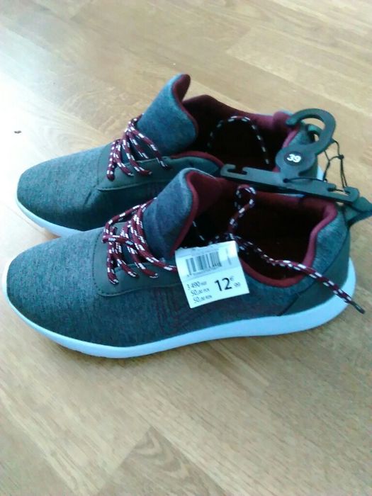 Adidasy mlodziezowe