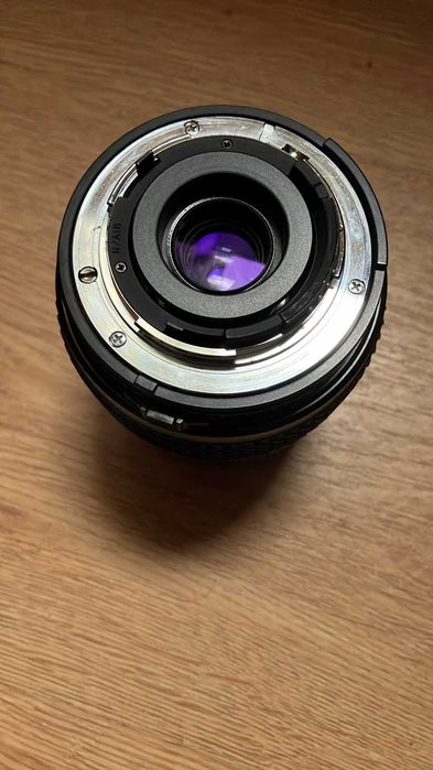 Objetiva Tokina AF 70-210mm f/4-5.6