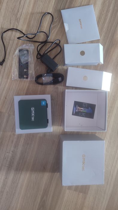GMK tec g3, mini PC, мінікомпютер, комп'ютер, пк.