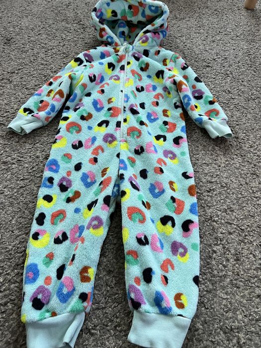 Комбінезон carters, m&s 18m