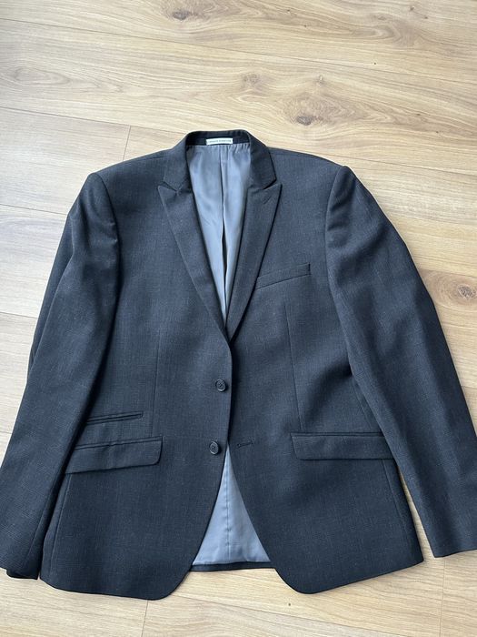 Чоловічий піджак Voronin