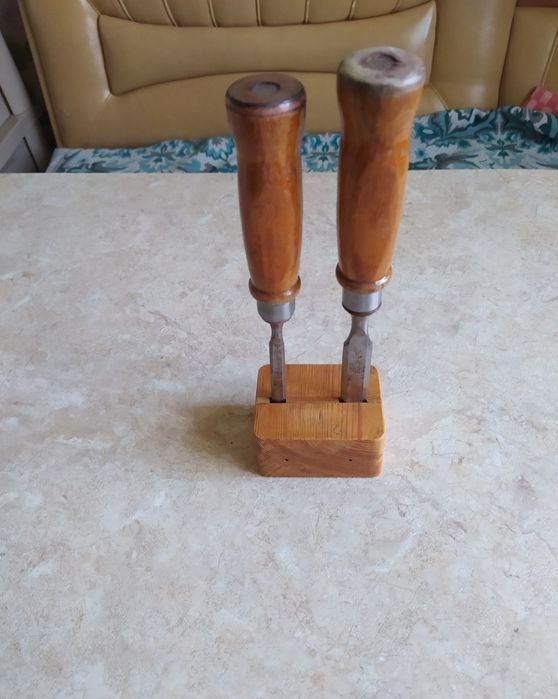 Стамески  клейма Германия