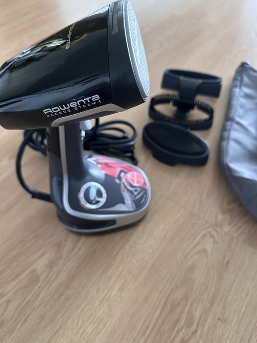 Ferro ACCESS STEAM - Rowenta