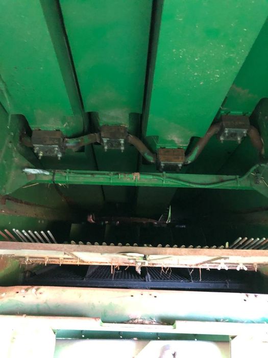 John deere 1169Н Джон дір 1169 1177 1174