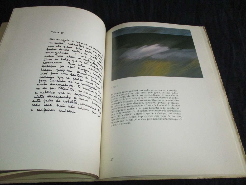 Livro Uma Grande Imensa Fidelidade Armando Alves