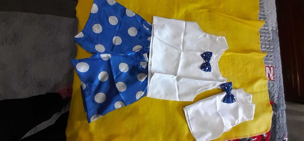 Roupa carnaval criança barato