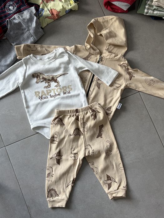 Пакет одягу / лот одягу