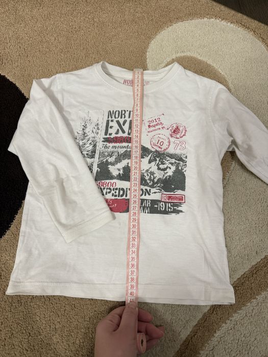 Кофта , гольф  4-5 р