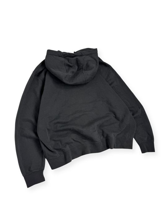 Bluza z kapturem Nike (XXL)