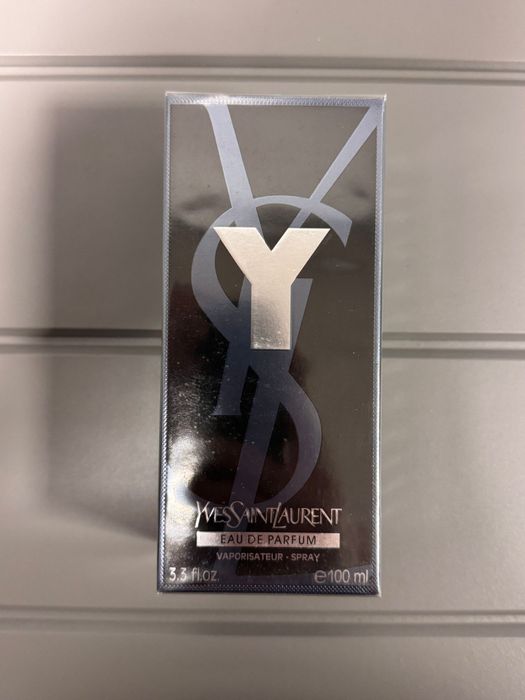 Yves Saint Laurent Y EDP 100ml