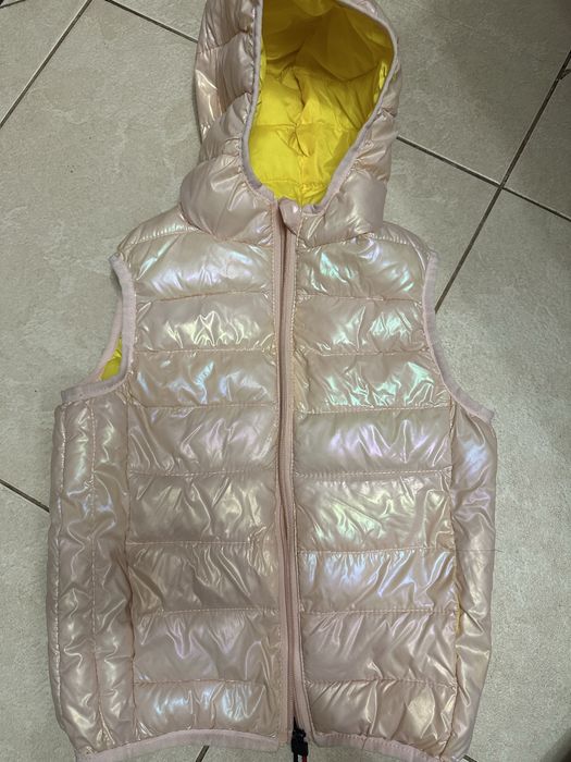 Жилетка, косуха, курточка косуха, демісезон