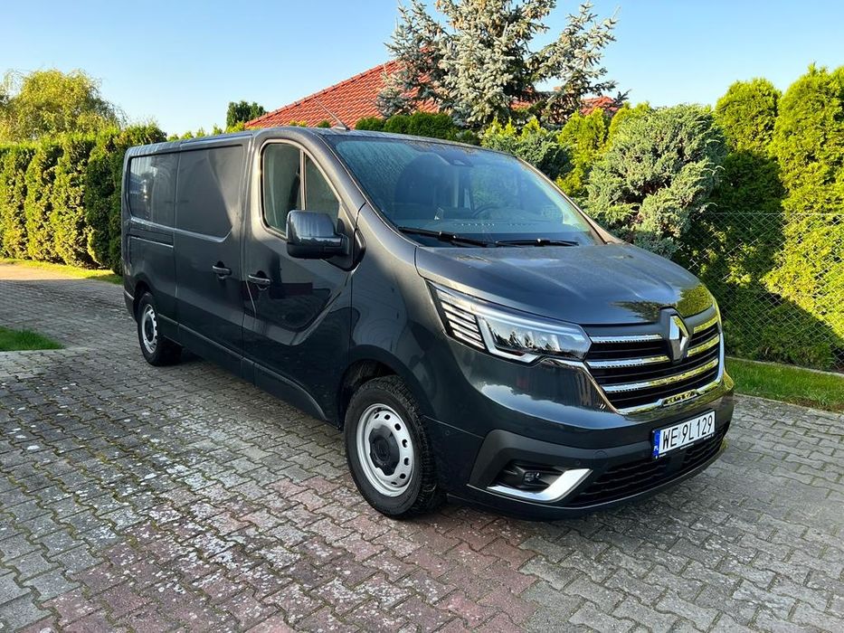 Usługi transportowe Transport krajowy i międzynarodowy Przeprowadzki
