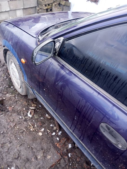 продам хондай акцент