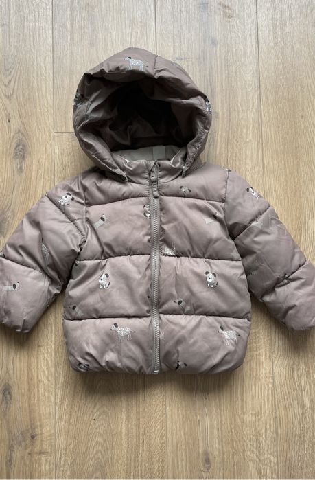 Куртка дитяча H&M 86 см