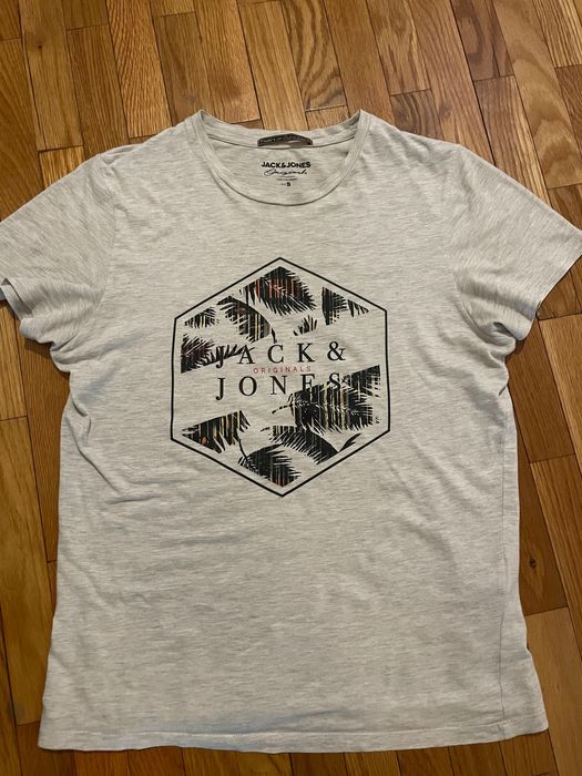 T-shirt Jack&Jones (S)