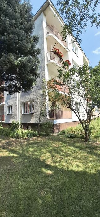 Mieszkanie 2 pokoje 50,2m²