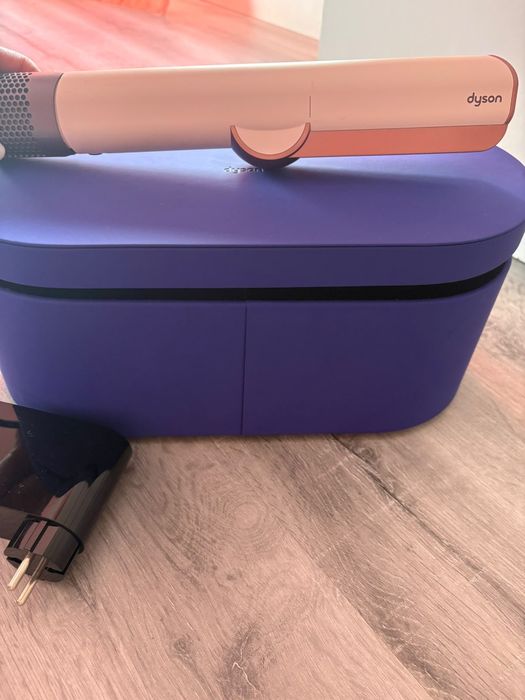 Dyson airwrap id