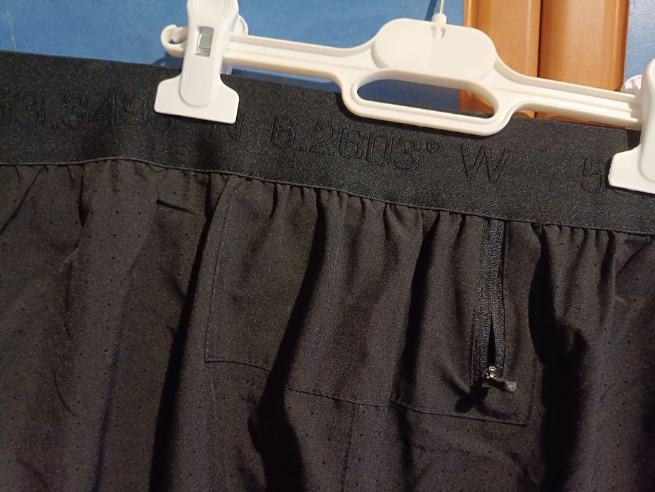 Workout,новые спортивные женские шорты р 2 хл