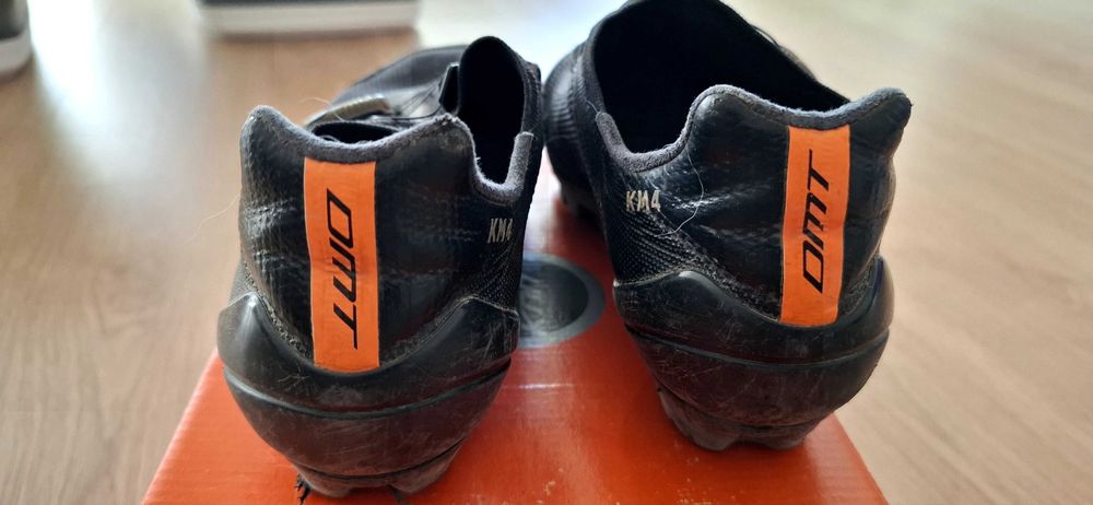Sapato BTT KTM KM4