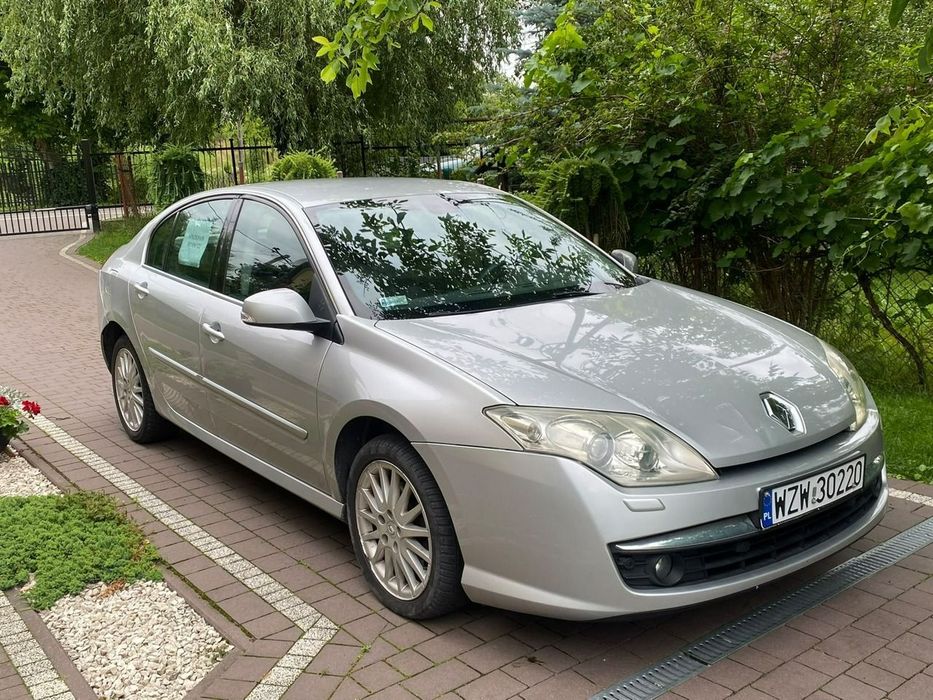 Renault Laguna