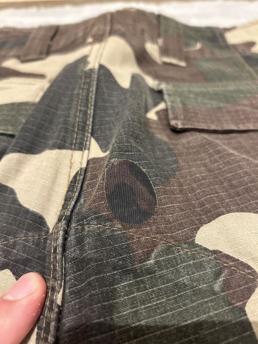 Dickies cargo pants